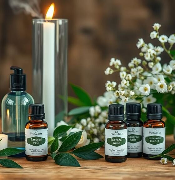 layering essential oils techniques