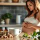 safe essential oils pregnancy