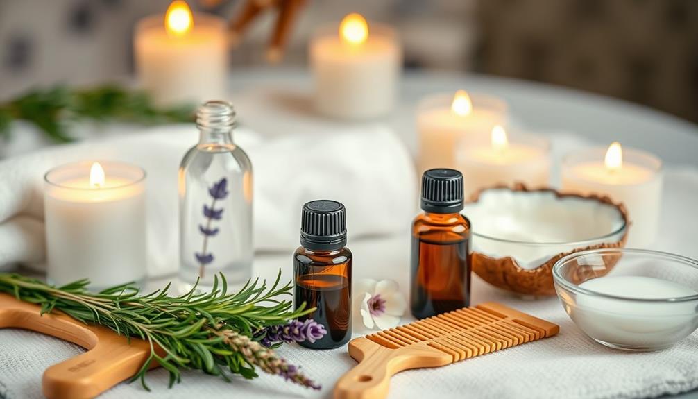 top quality essential oils