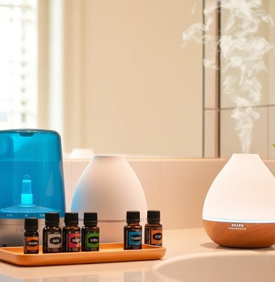 comprehensive diffuser cleaning guide