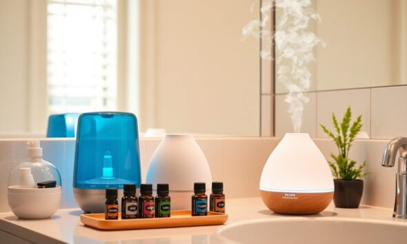 comprehensive diffuser cleaning guide