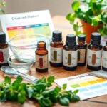 essential oil dilution ratios guide