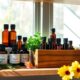 essential oil shelf life storage