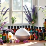 essential oils allergy relief guide