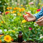 essential oils for pest control