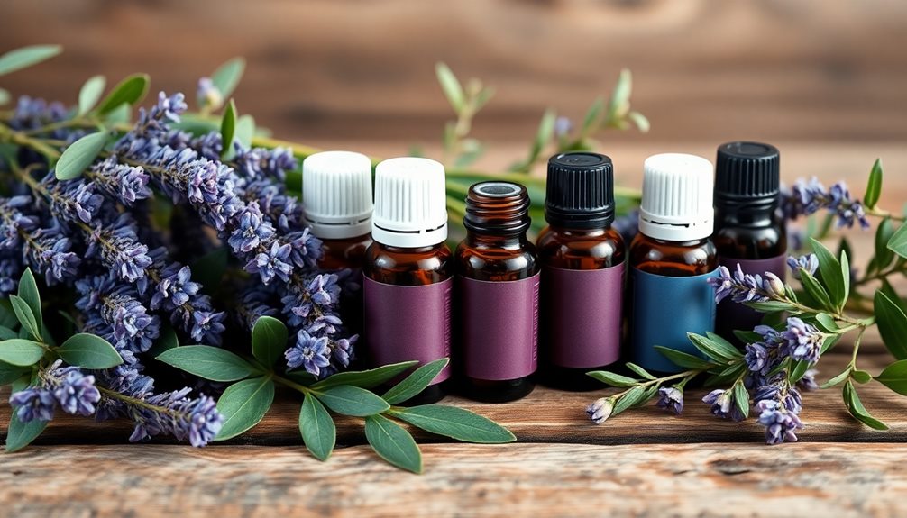 essential oils knowledge guide