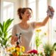 essential oils spring cleaning guide