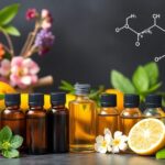 introductory essential oil science