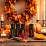 thanksgiving essential oil recipes