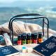 travel friendly essential oils