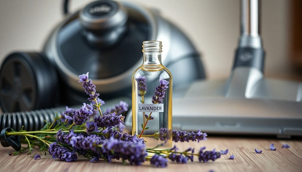 widely used aromatherapy oils