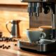 affordable barista quality espresso machines