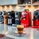 affordable espresso machines 2024