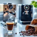 affordable espresso machines guide