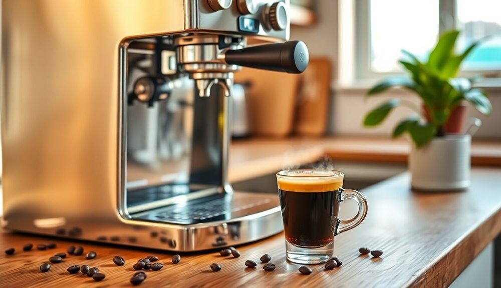 affordable espresso machines guide