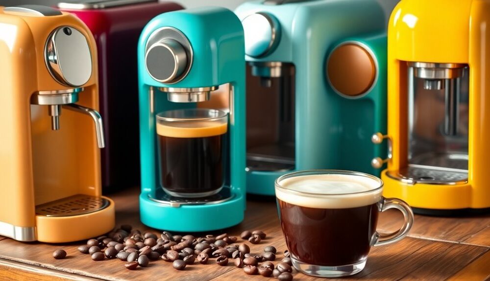 affordable espresso machines guide