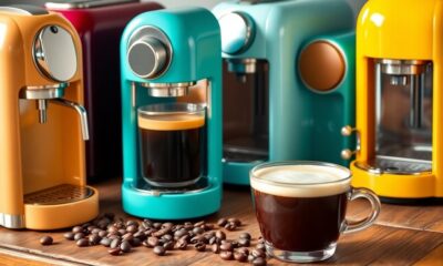 affordable espresso machines guide