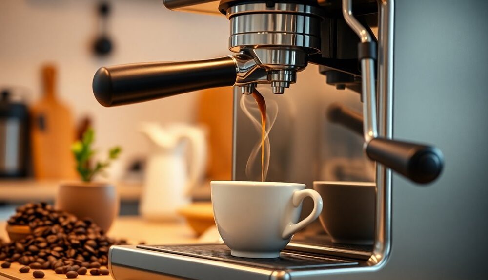 affordable espresso machines guide