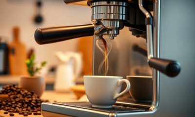 affordable espresso machines guide