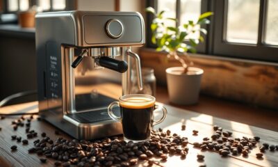 affordable espresso machines guide