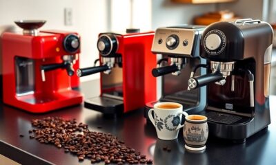 affordable espresso machines guide