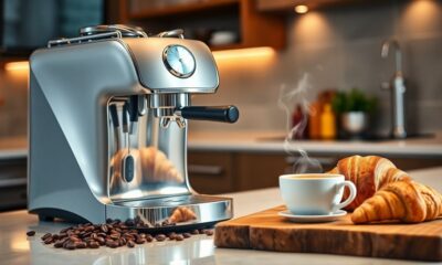 affordable espresso machines guide