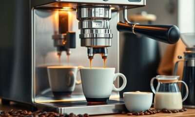 affordable espresso machines guide