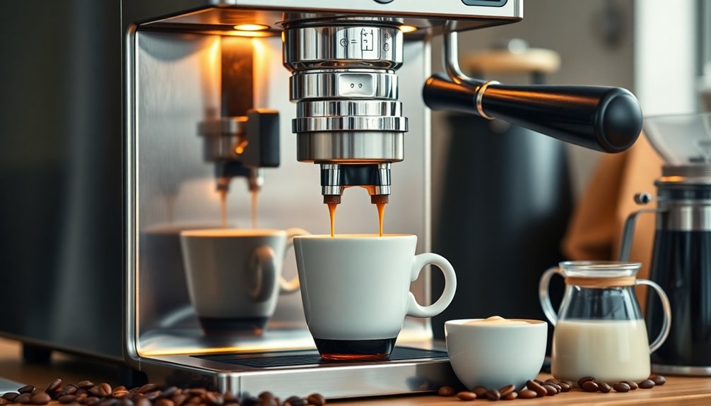 affordable espresso machines guide