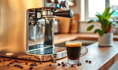 affordable espresso machines guide