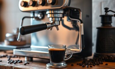 affordable espresso machines guide