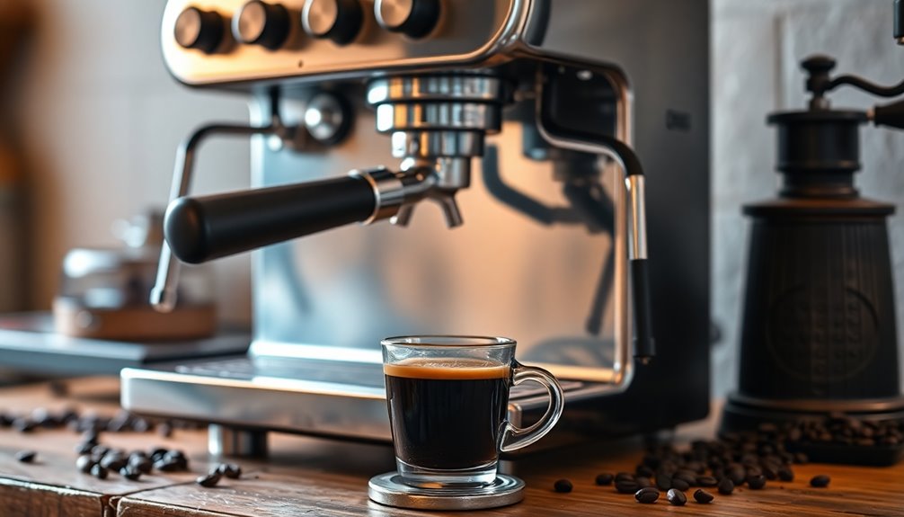 affordable espresso machines guide