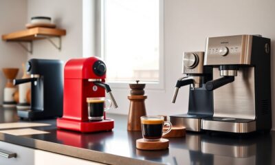 affordable espresso machines guide