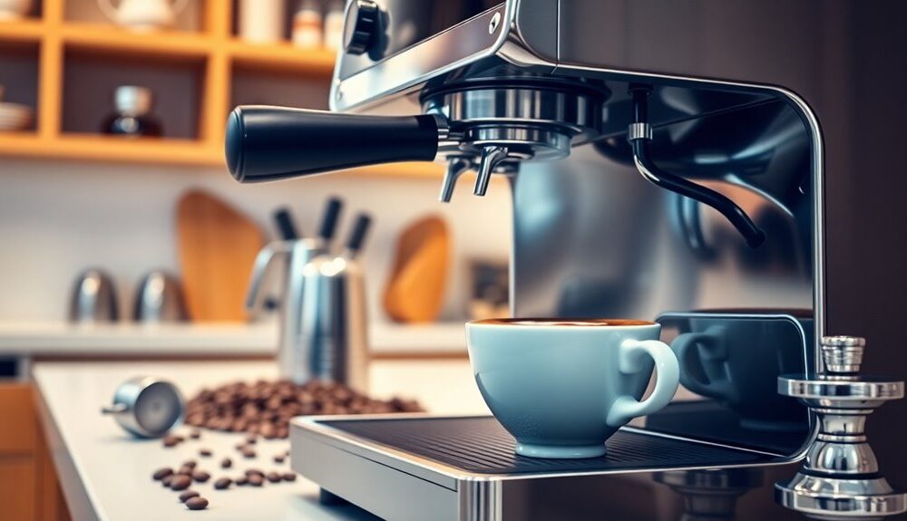 affordable espresso machines guide