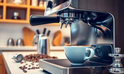 affordable espresso machines guide