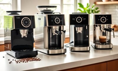 affordable espresso machines reviewed