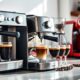 affordable high quality espresso machines