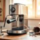 affordable home espresso machines