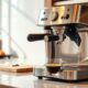 affordable home espresso machines