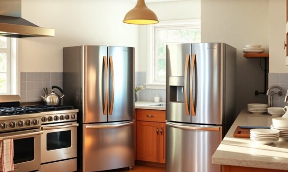 affordable quality used appliances