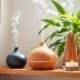 affordable stylish diffusers small spaces