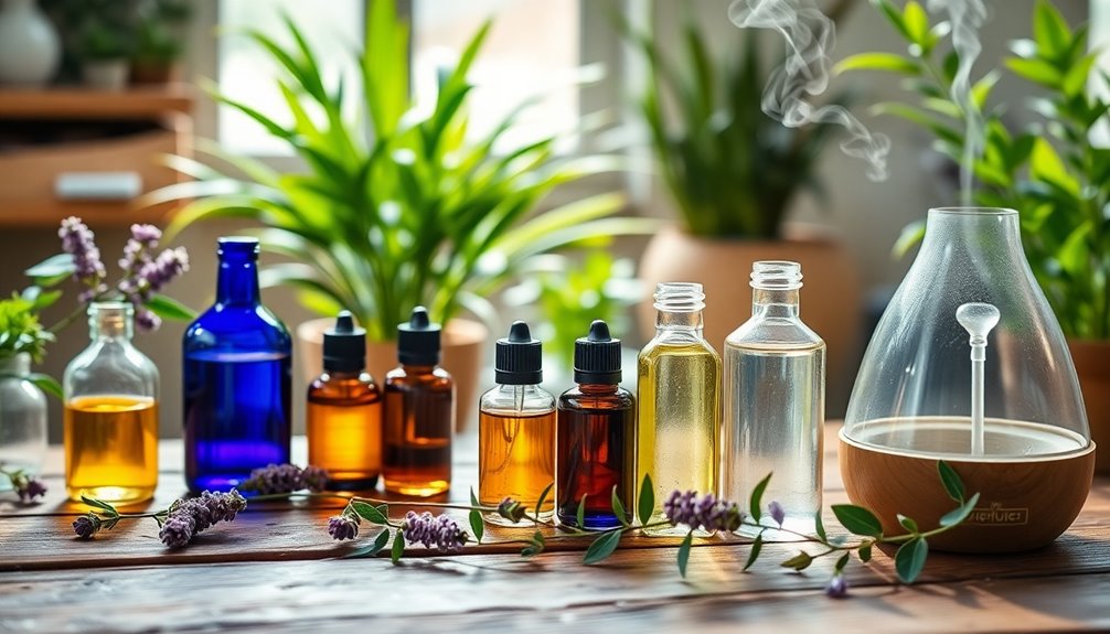 aromatherapy business setup guide