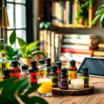 aromatherapy business startup guide