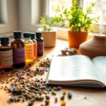 aromatherapy degree and career