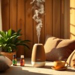 aromatherapy diffuser confidence tips