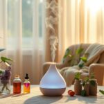 aromatherapy diffuser for bliss