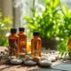 aromatherapy for enhanced wellness