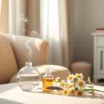 aromatherapy for expecting mothers