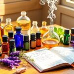 aromatherapy for life transformation