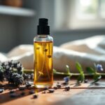 aromatherapy for quick relief