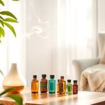 aromatherapy for relaxation benefits